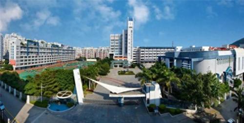 漳州民办中小学的排名前十(漳州排名前10的小学)插图