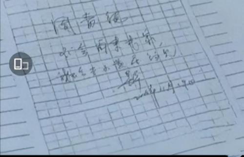 冰心儿子(冰心墓碑为什么被亲孙子涂漆)插图13