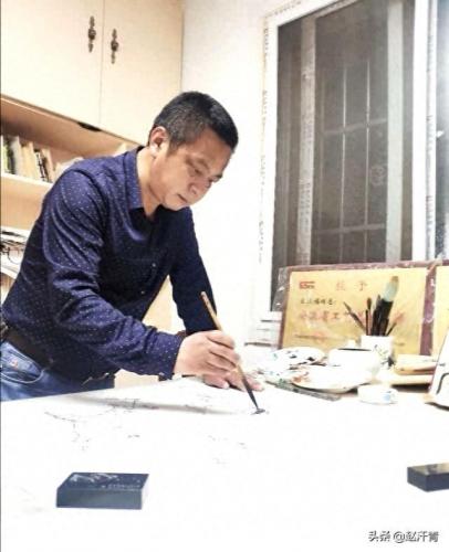 宿州市漫画家排名前十(宿州籍漫画家)插图1