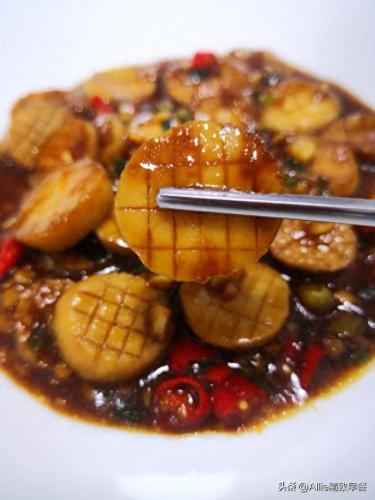 排名前十的素食(素食排行榜100强)插图12