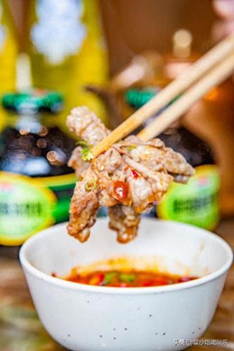 于都美食排名前十(于都最好小吃)插图28