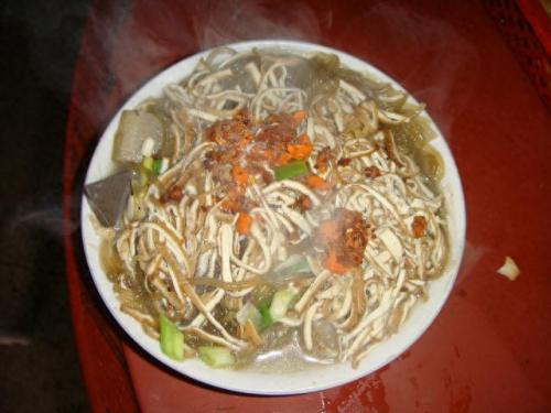 鲁山美食排名前十(鲁山美食排名前十名)插图5