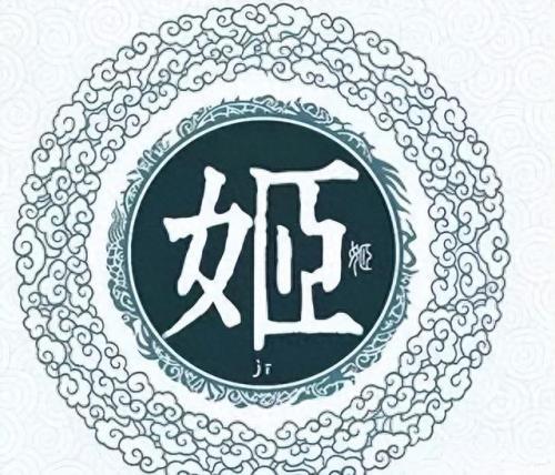 水旁姓氏排名前十(氵字旁的字与水有关的)插图