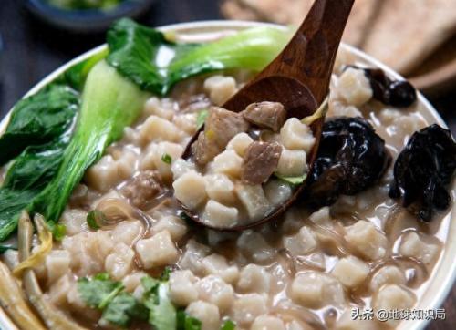 金边白菜是什么菜系(乾隆白菜与金边白菜)插图4