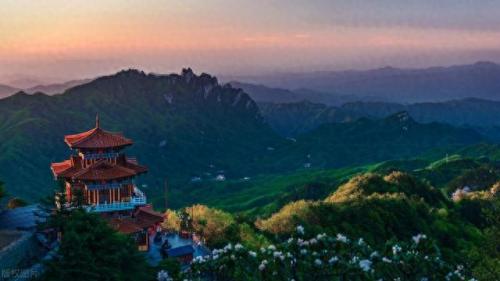 中国排名前十跨(中国最好玩的地方排名前十)插图1