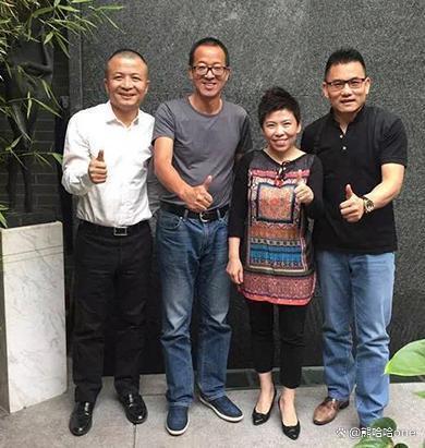 乒乓球选手大满贯排名前十(乒乓球各大满贯选手集锦)插图8