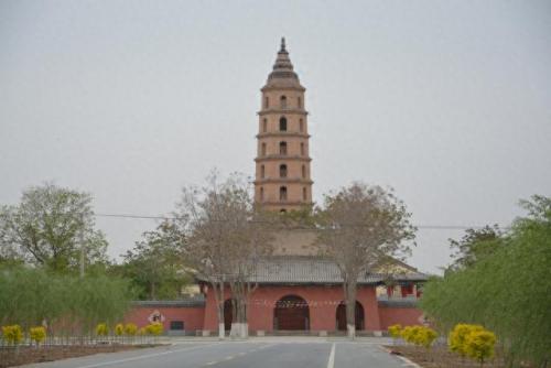 宁夏道观排名前十(宁夏旅游景点十大排名)插图1