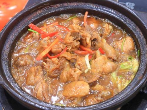 冬季养生食谱大全(冬季养生菜谱一览表)插图4