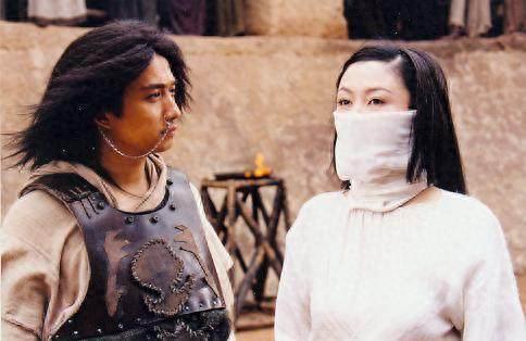 吕布演技排名前十(吕布大丈夫岂能久居人下台词)插图6