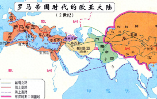 叙利亚和中国的关系(叙利亚总统请求中国援助了吗)插图6