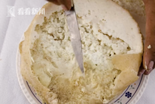 意大利蛆虫乳酪(意大利蛆虫乳酪对人体有害吗)插图1