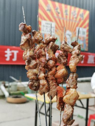 河南排名前十烧烤(河南十大烧饼排名)插图21