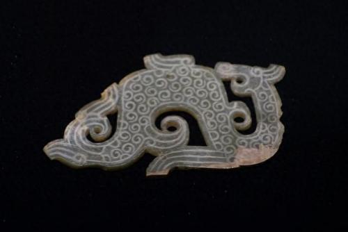 古代玉龙排名前十(厚海玉龙)插图5