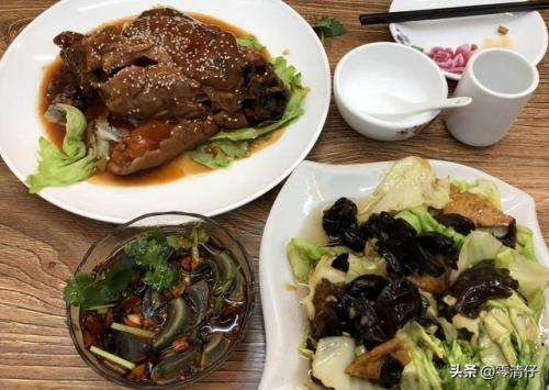 天津餐厅老店排名前十(天津免费素食餐厅)插图7