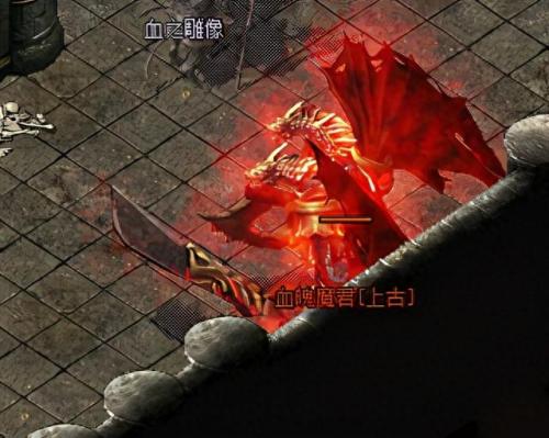 沙巴克坐标(沙巴克各个门坐标)插图5