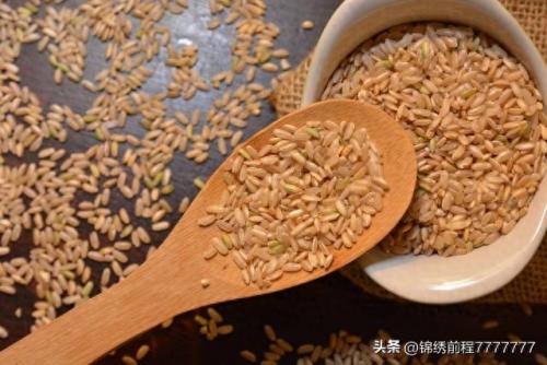 杂粮产品排名前十(最好的十种杂粮)插图