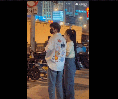 郭晶晶霍启刚恋爱史(霍启刚追妻全过程)插图42