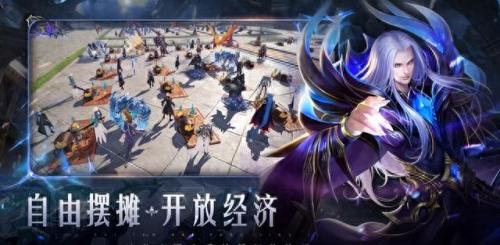 魔域刷魔石挂(魔域直充刷魔石)插图4