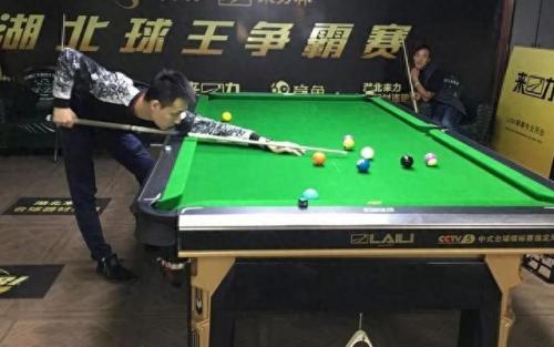 十堰桌球俱乐部排名前十(桌球俱乐部设计方案)插图3