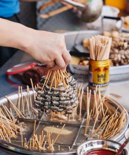 龙岗牛杂排名前十(深圳最有名的牛杂)插图5