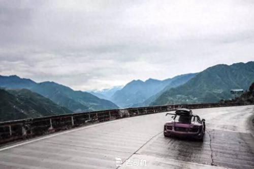 宜昌跑车排名前十(宜昌红色跑车)插图19