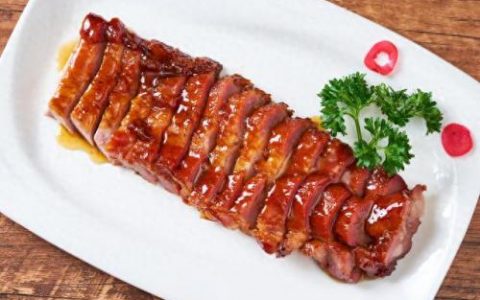 粤菜外国排名前十(顶级粤菜在国外)