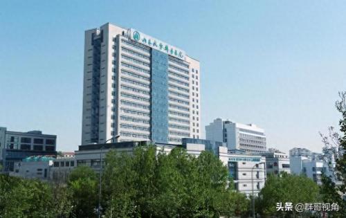 西海岸区的医院排名前十(西海岸医院哪个科室好)插图8
