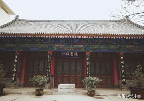 西安书院排名前十(未央书院有多难进)插图34
