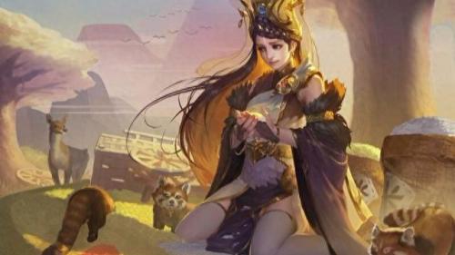 三国杀逐鹿天下怎么玩(逐鹿天下有哪些卡牌)插图