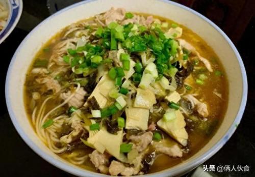 国内伙食排名前十(中国监狱伙食实拍)插图1