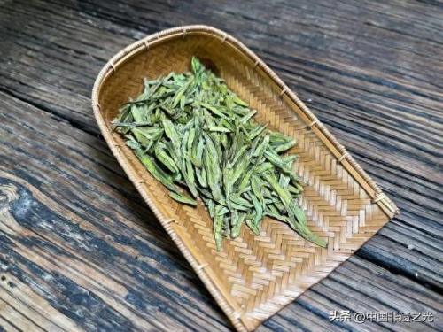 名茶排名前十的(十大名茶是哪十大名茶)插图1
