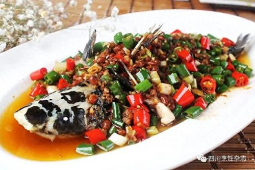 宴席菜品(办酒席20个菜单明细)插图8