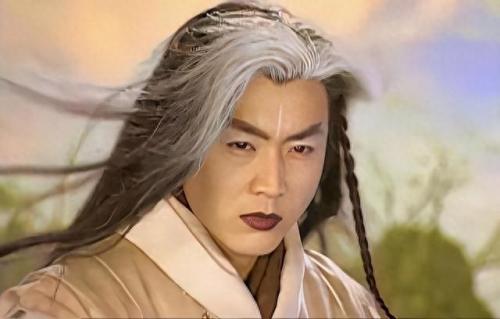 武侠高手排名前十(武侠十大高手100名)插图2