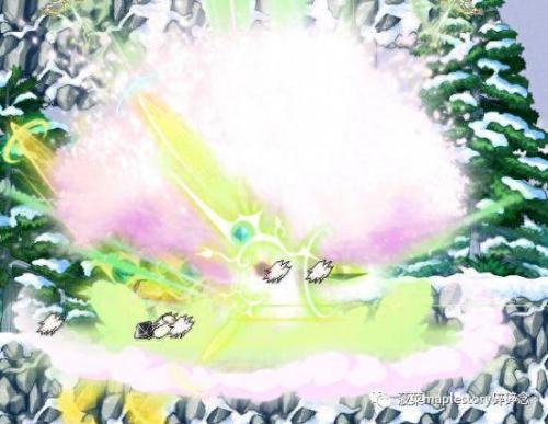 双弩精灵加点(彩虹岛风行弩加点)插图22
