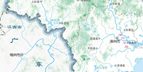 古田水库排名前十(吉安县水库排名一览表)插图4