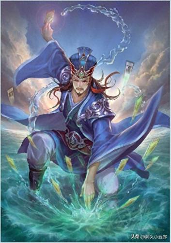 三国杀 一将成名(三国杀一将成名2016武将一览)插图3
