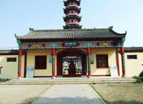 潍坊庙宇排名前十(潍坊最大的寺庙排名)插图7