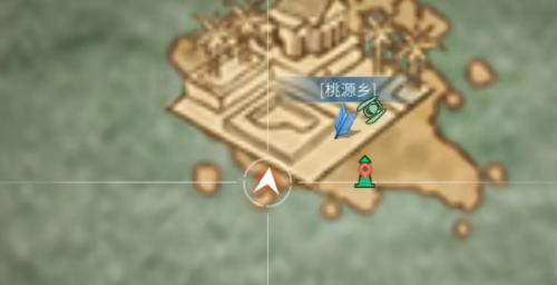 明日之后海洋版本宝箱位置在哪(明日之后海洋残页箱子位置)插图9