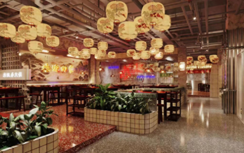 徐汇区商业地产排名前十(徐汇高档小区排名)插图12