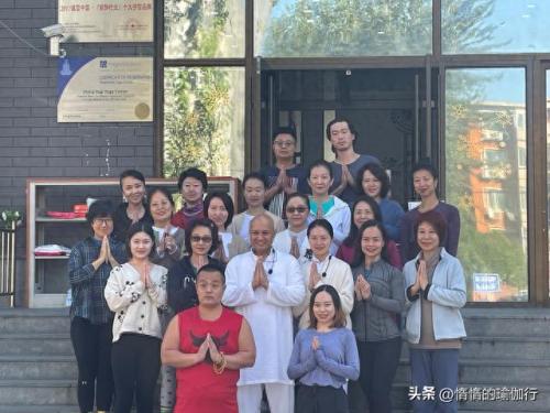 上海悠季瑜伽(悠季瑜伽和梵音瑜伽哪个好)插图6