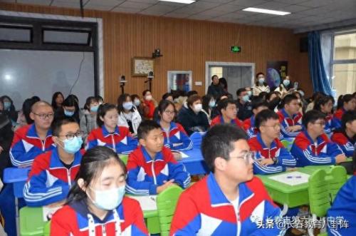 朝阳市学区实力排名前十(朝阳小学排名)插图1