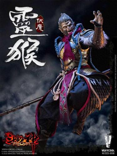 爱玩斗战神(斗战神游戏好玩)插图2