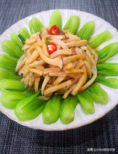 排名前十的素食(素食排行榜100强)插图13