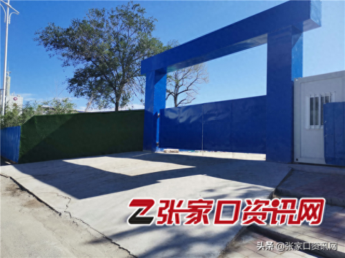 张家口市五中(张家口五中教师张际翔)插图2