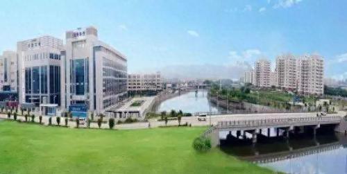福清房地产总公司排名前十(福清各镇实力排名)插图2