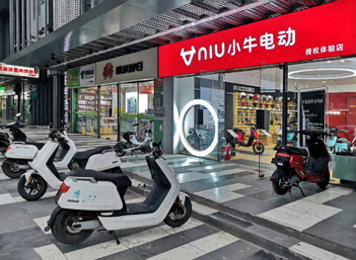 中国前十排名电瓶车(排名前十的国产电瓶车)插图4