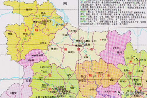 襄樊改名(襄阳原名叫什么)插图6