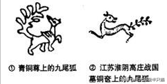 英雄联盟九尾狐(红蝶的隐藏皮肤九尾狐)插图4