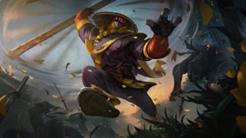 lol维护到几点(LOL维护到几点)插图9