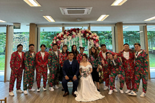 婚礼商场排名前十(全国排前十的婚庆公司)插图11